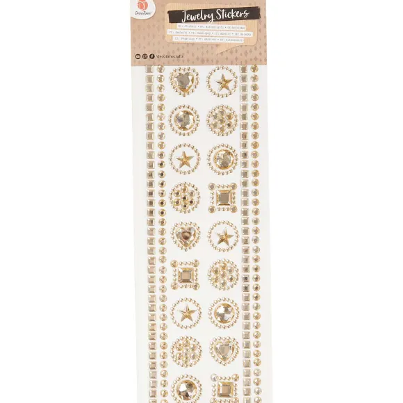 D Cotime Plakjuwelen