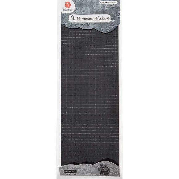 D Cotime Stickers Van Glasmoza Ek