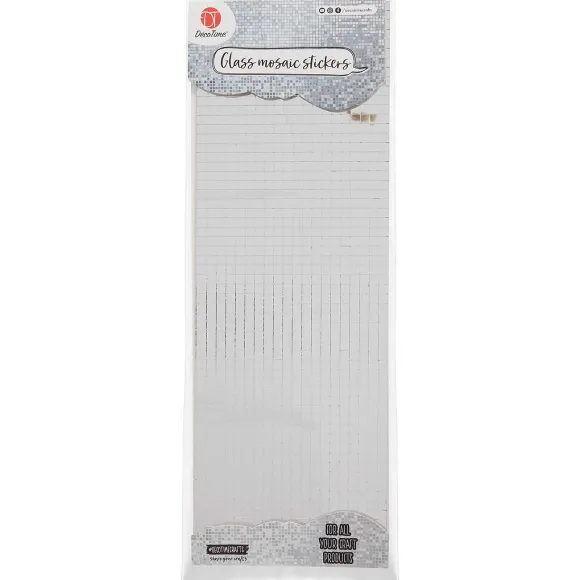 D Cotime Stickers Van Glasmoza Ek