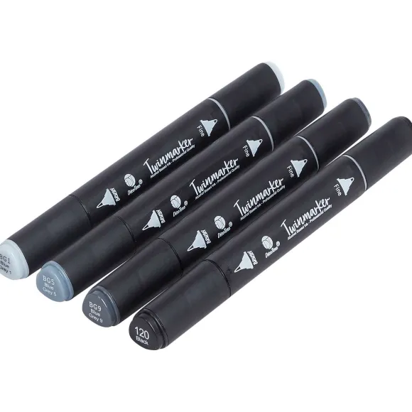 D Cotime Twinmarkers