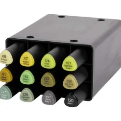 D Cotime Twinmarkers