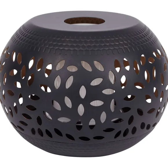 Dansende Vlam Tafellamp Op Zonne-Energie