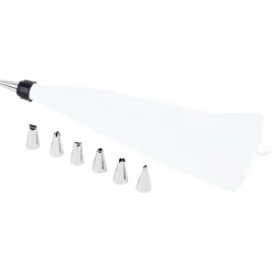 Day Patisseriekit Met Spuitzak