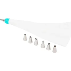 Day Patisseriekit Met Spuitzak