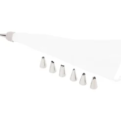 Day Patisseriekit Met Spuitzak