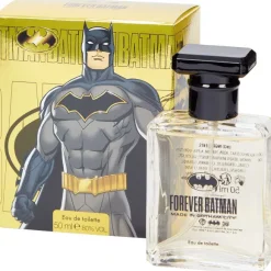 Dc Comics Eau De Toilette