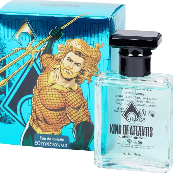 Dc Comics Eau De Toilette