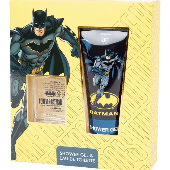 Dc Comics Giftset