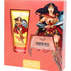Dc Comics Giftset