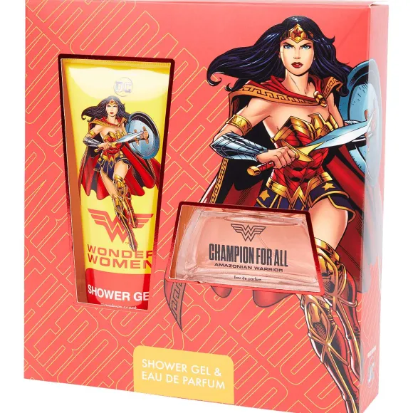 Dc Comics Giftset