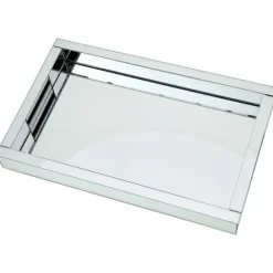 Decoratief Spiegelplateau