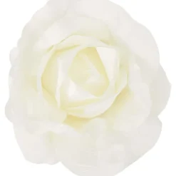 Decoratieve Kunstroos