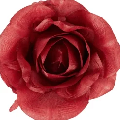 Decoratieve Kunstroos