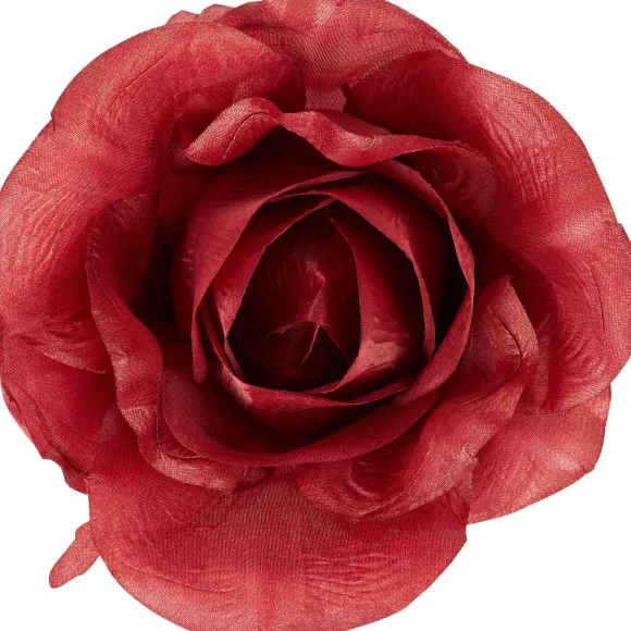 Decoratieve Kunstroos