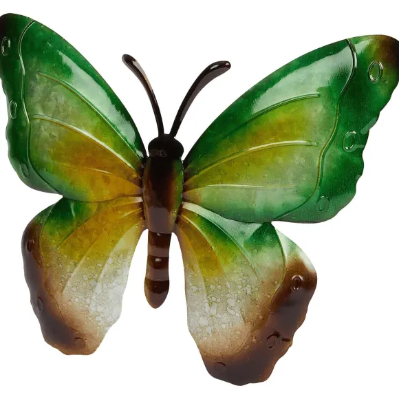 Decoratieve Vlinder