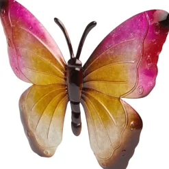 Decoratieve Vlinder