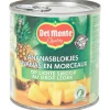 Del Monte Ananasstukjes