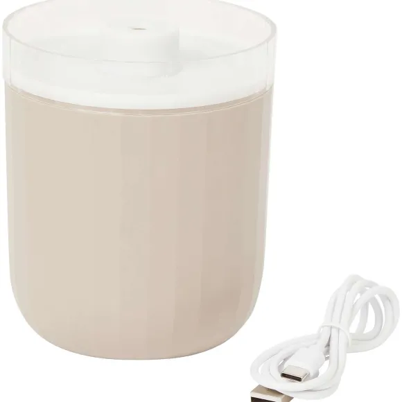 Deluxa Zoutsteen Luchtbevochtiger