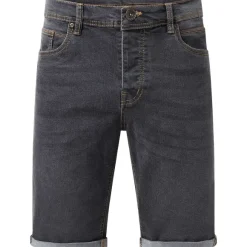 Denim Short