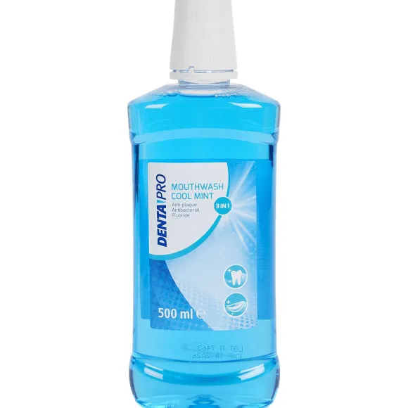Dentapro 3-In-1 Mondwater