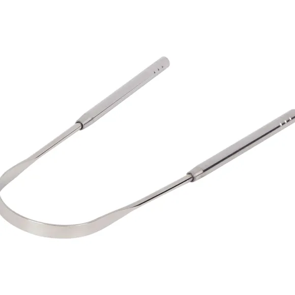 Dentapro Tongschraper