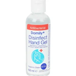 Desinfecterende Handgel