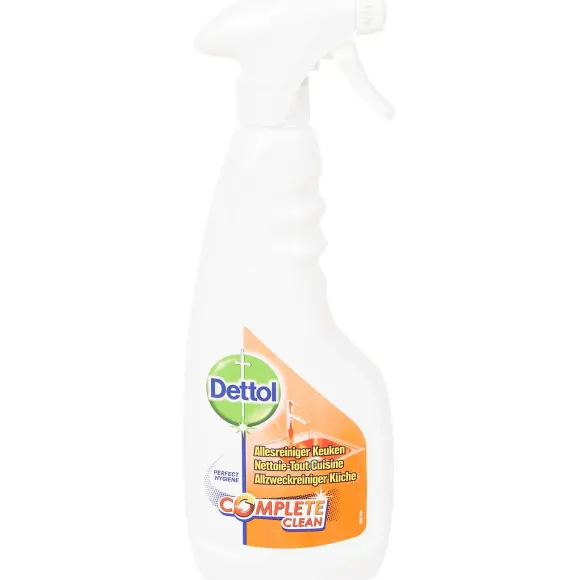 Dettol Complete Clean Keukenreiniger