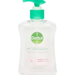 Dettol Handzeep Jasmijn