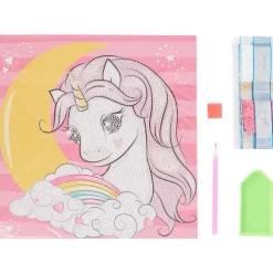 Diamond Painting Canvas