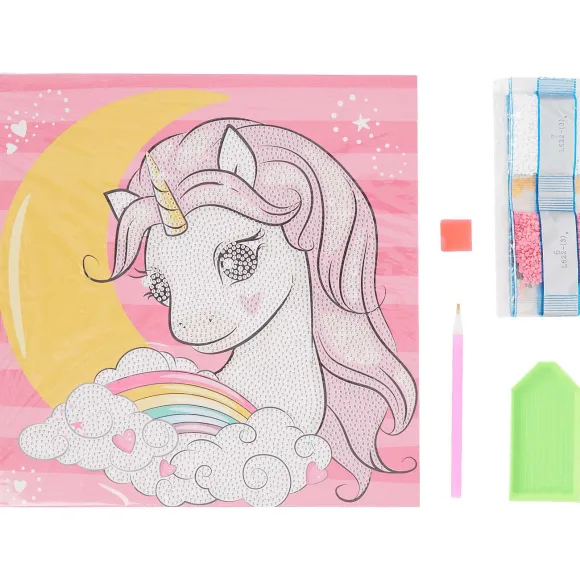 Diamond Painting Canvas