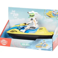 Dickie Toys Sea Jet