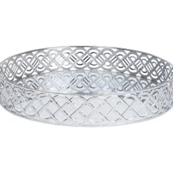 Dienblad Met Spiegel