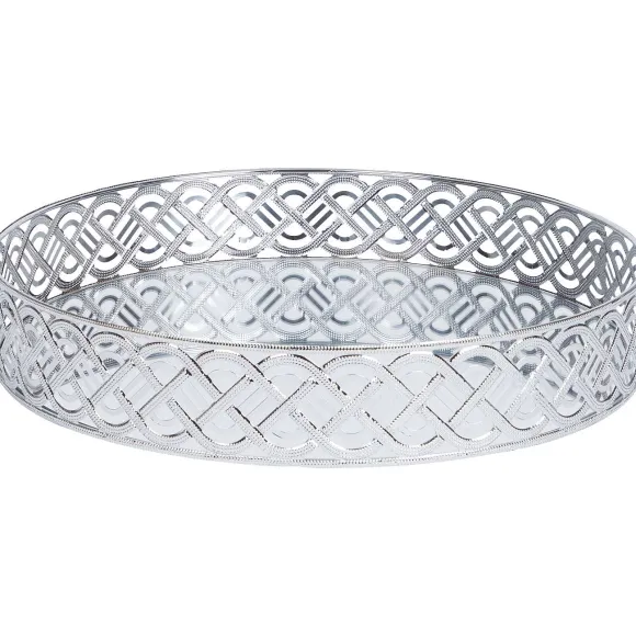 Dienblad Met Spiegel