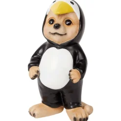 Dier In Onesie Tuinbeeld