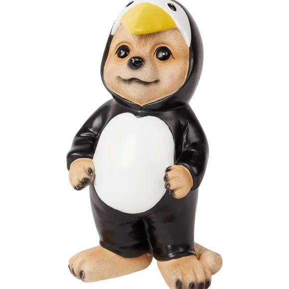 Dier In Onesie Tuinbeeld