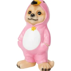 Dier In Onesie Tuinbeeld