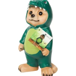 Dier In Onesie Tuinbeeld