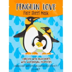 Dieren-Gezichtsmasker