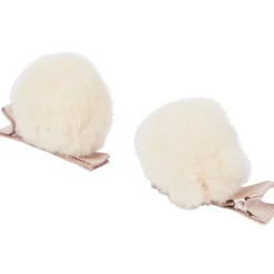 Dierenoortjes Haarklemmen