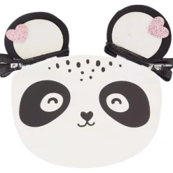 Dierenoortjes Haarklemmen