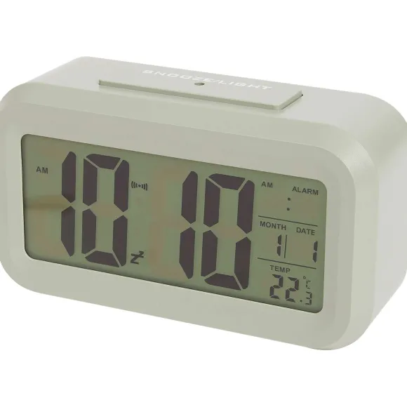 Digitale Wekker