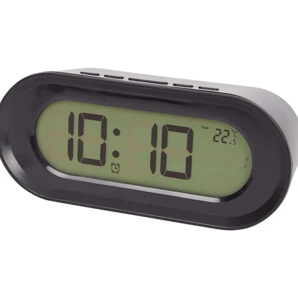Digitale Wekker