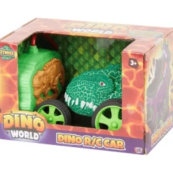 Dino World Radiografisch Bestuurbare Raceauto