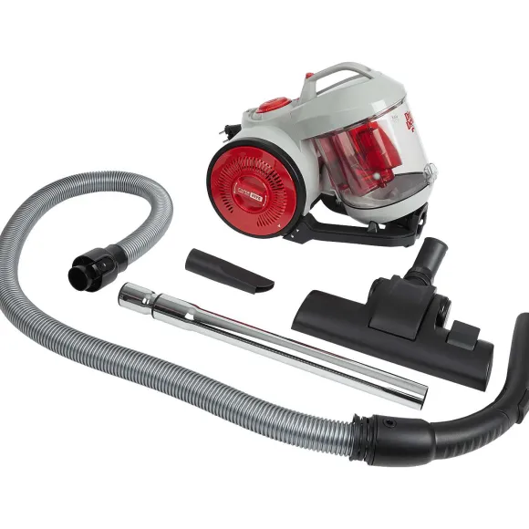 Dirt Devil Cycloon Stofzuiger Dd2503