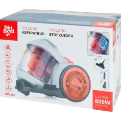 Dirt Devil Cycloon Stofzuiger Dd2503