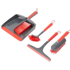 Dirt Devil Schoonmaakset