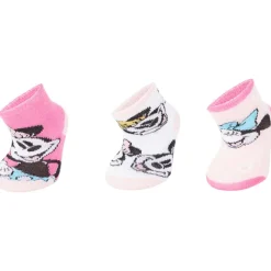 Disney Babysokken