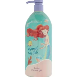 Disney Bad- En Douchegel De Kleine Zeemeermin