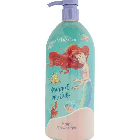 Disney Bad- En Douchegel De Kleine Zeemeermin
