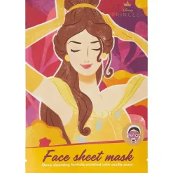 Disney Princess Gezichtsmasker